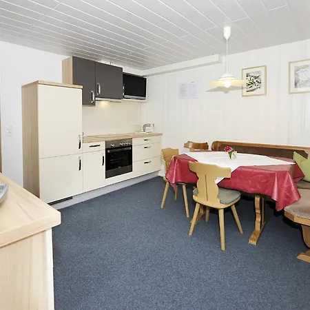 Haus Willi 280w Apartamento Gortipohl
