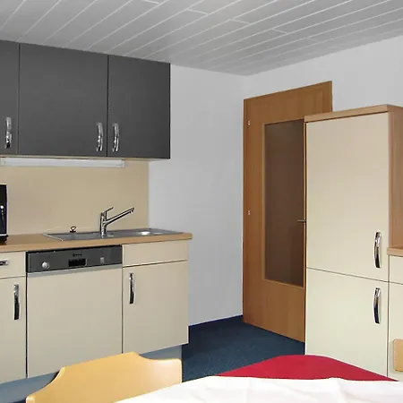 Haus Willi 280w Apartamento *