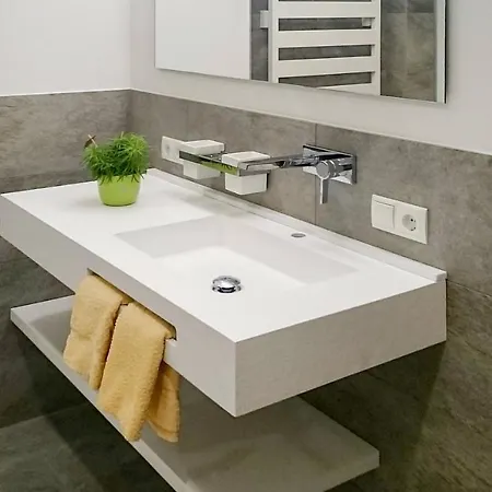 Haus Willi 280w Gortipohl